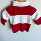 Little Dude Top / 3-6m