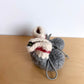 Merino Wool Slippers / 0-6m