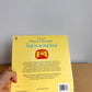 Ted in a Red Bed Softcover Readers Book / 2-5 years