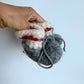 Merino Wool Slippers / 0-6m