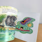 Whoosh! Softcover Book / 2-5 years