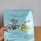 Whoosh! Softcover Book / 2-5 years
