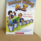 Bucket Filling from A to Z Book / 4-9 years