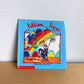 Jillian Jiggs Softcover Book / 3-8 years