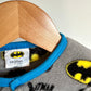 Batman Snap Sleeper / 6-9m