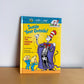 Cat in the Hat- Inside Your Outside! Hardcover Book / 4-9 years