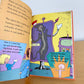 Cat in the Hat- Inside Your Outside! Hardcover Book / 4-9 years