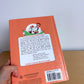 Cat in the Hat- Inside Your Outside! Hardcover Book / 4-9 years