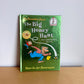 Berenstain Bears - Big Honey Hunt Hardcover Book / 4-8 years