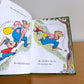 Berenstain Bears - Big Honey Hunt Hardcover Book / 4-8 years