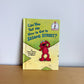 Sesame Street Hardcover Book / 4-8 years