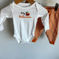 My 1st Halloween Sleeper / 3-6m