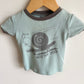 Need For Speed Snail T-Shirt (PLAY) / 6-12m