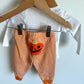 My 1st Halloween Sleeper / 3-6m