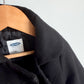 Black Formal Pea Coat / 3T