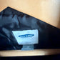 Black Formal Pea Coat / 3T