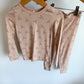 Quincy Mae Rudolph PJ Set / 4-5 years