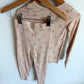 Quincy Mae Rudolph PJ Set / 4-5 years