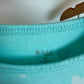 Kyte Bamboo Teal Heart PJ Set / 2T