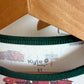 Kyte Bamboo Holiday Train PJ Set / 3T