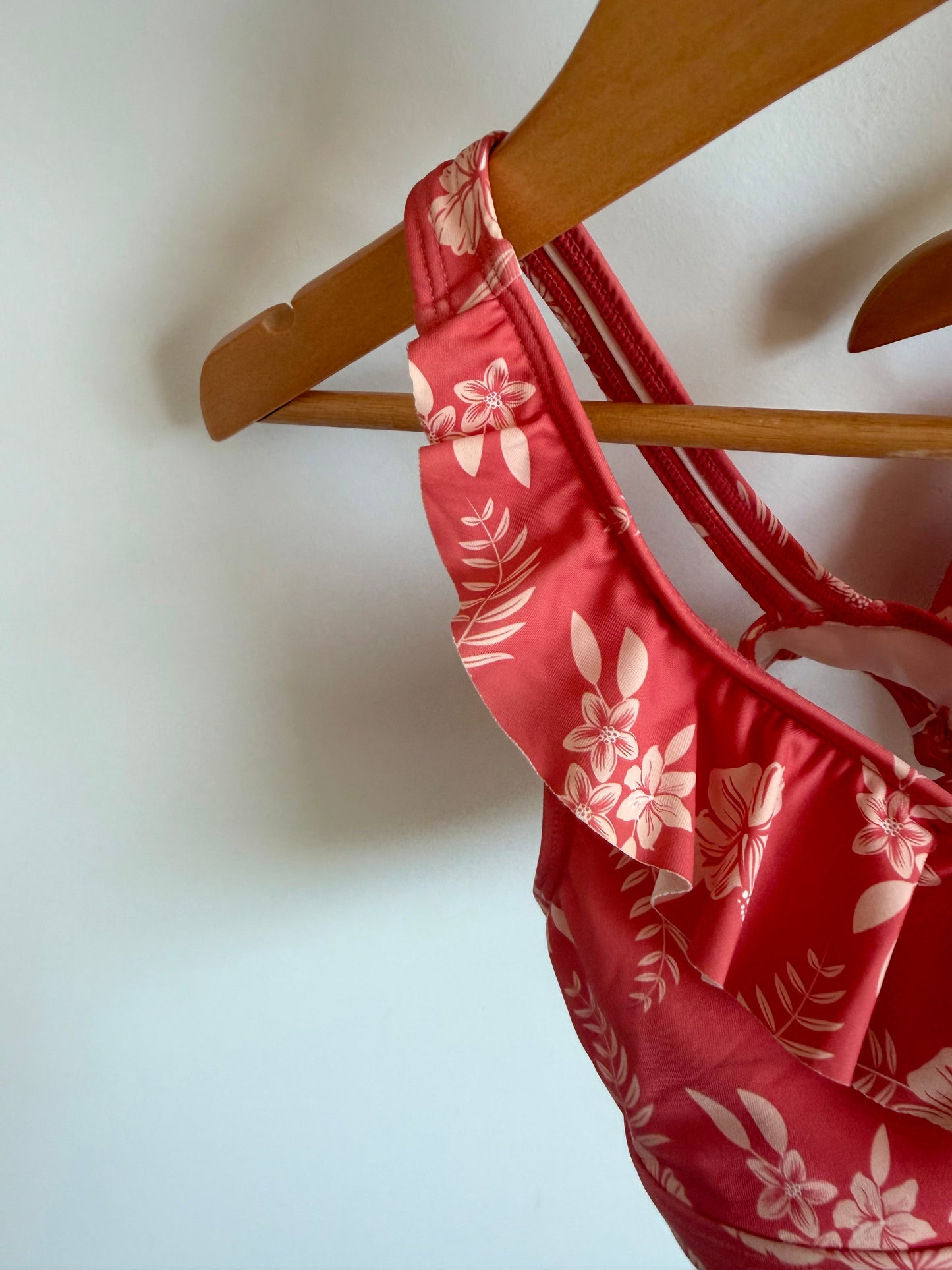 Miles Pink 2 Piece Swimsuit / 3T
