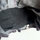 Dark Denim Skirt with Pink Trim / 2T
