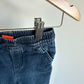 Blue Jean Like Tapered Pants / 6-12m