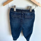 Blue Jean Like Tapered Pants / 6-12m