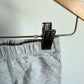 Grey Basic Sweat Pants / 9m