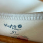 Kyte Bamboo Ladybug PJ Set / 2T