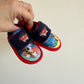 Paw Patrol Soft Sole Shoes / Size 1 Infant
