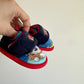 Paw Patrol Soft Sole Shoes / Size 1 Infant
