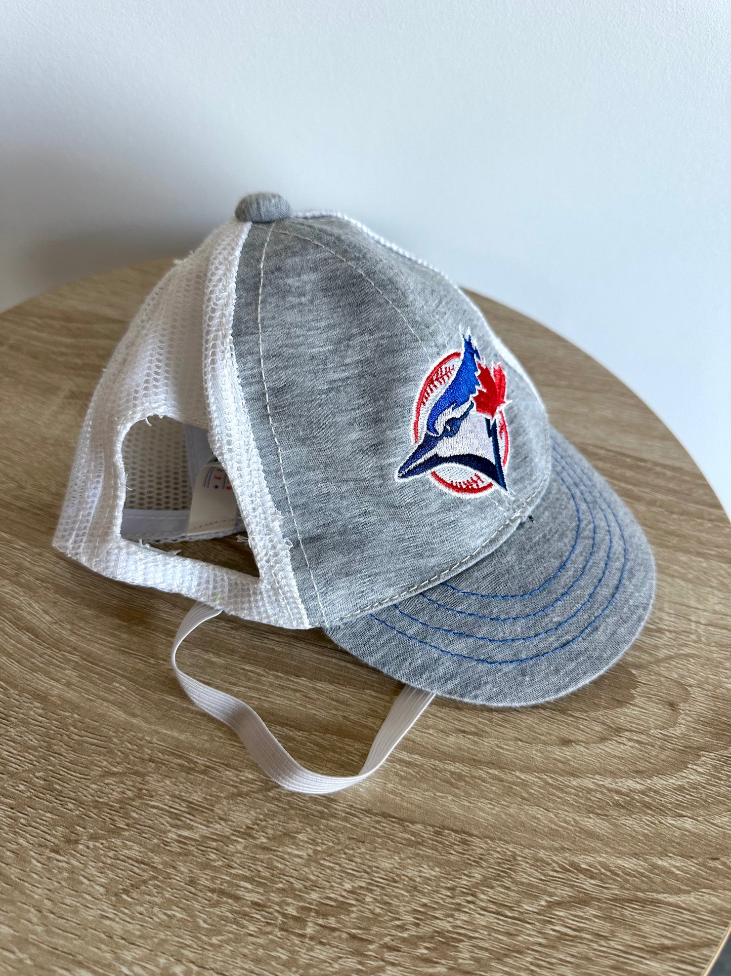 Toronto Blue Jays Hat / 6-12m?