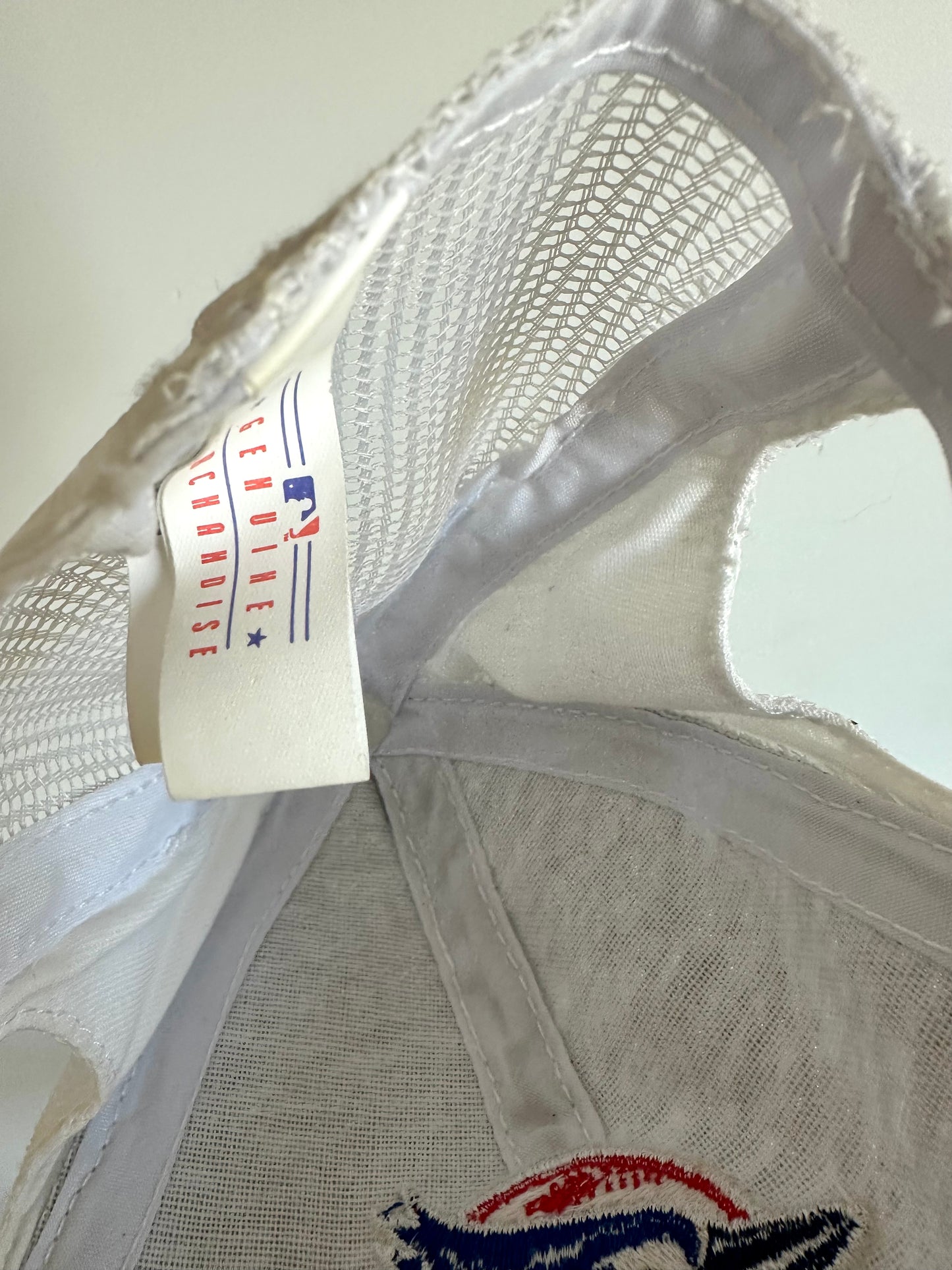Toronto Blue Jays Hat / 6-12m?