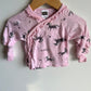 Unicorn Organic Pink Top / 3m