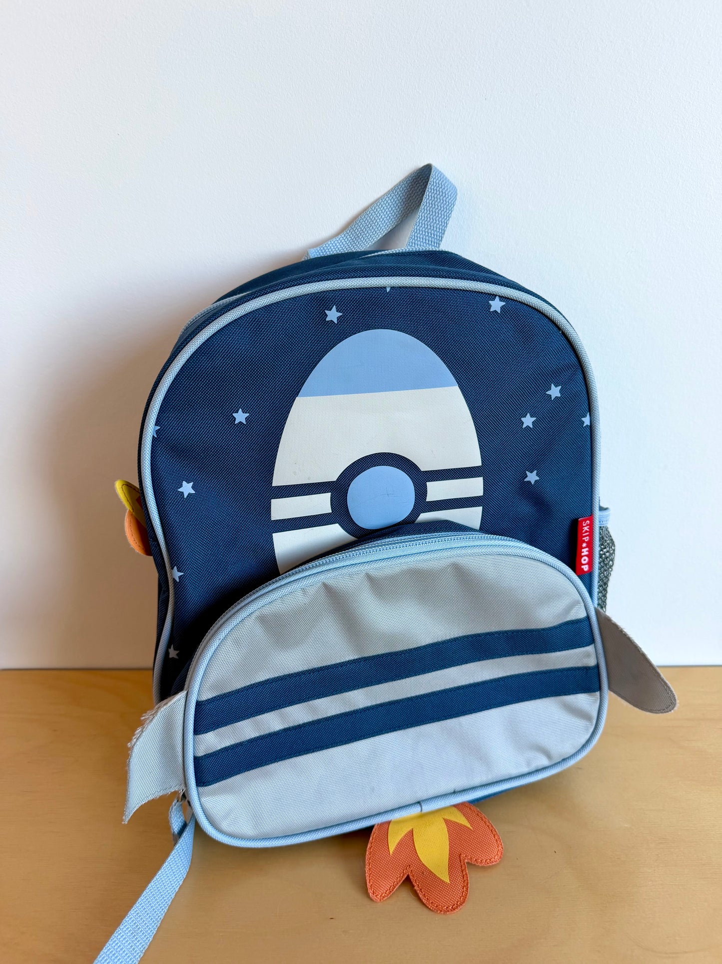 Rocket Back Pack (No Shipping)