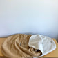 Jolly Jumper Tan Stroller Snuggle Bag (No Shipping)