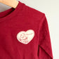 Paddington Red Top / 18-24m