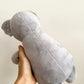 Grey Koala Bear Stuffy