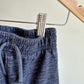 Primark Navy Joggers / 12-18m