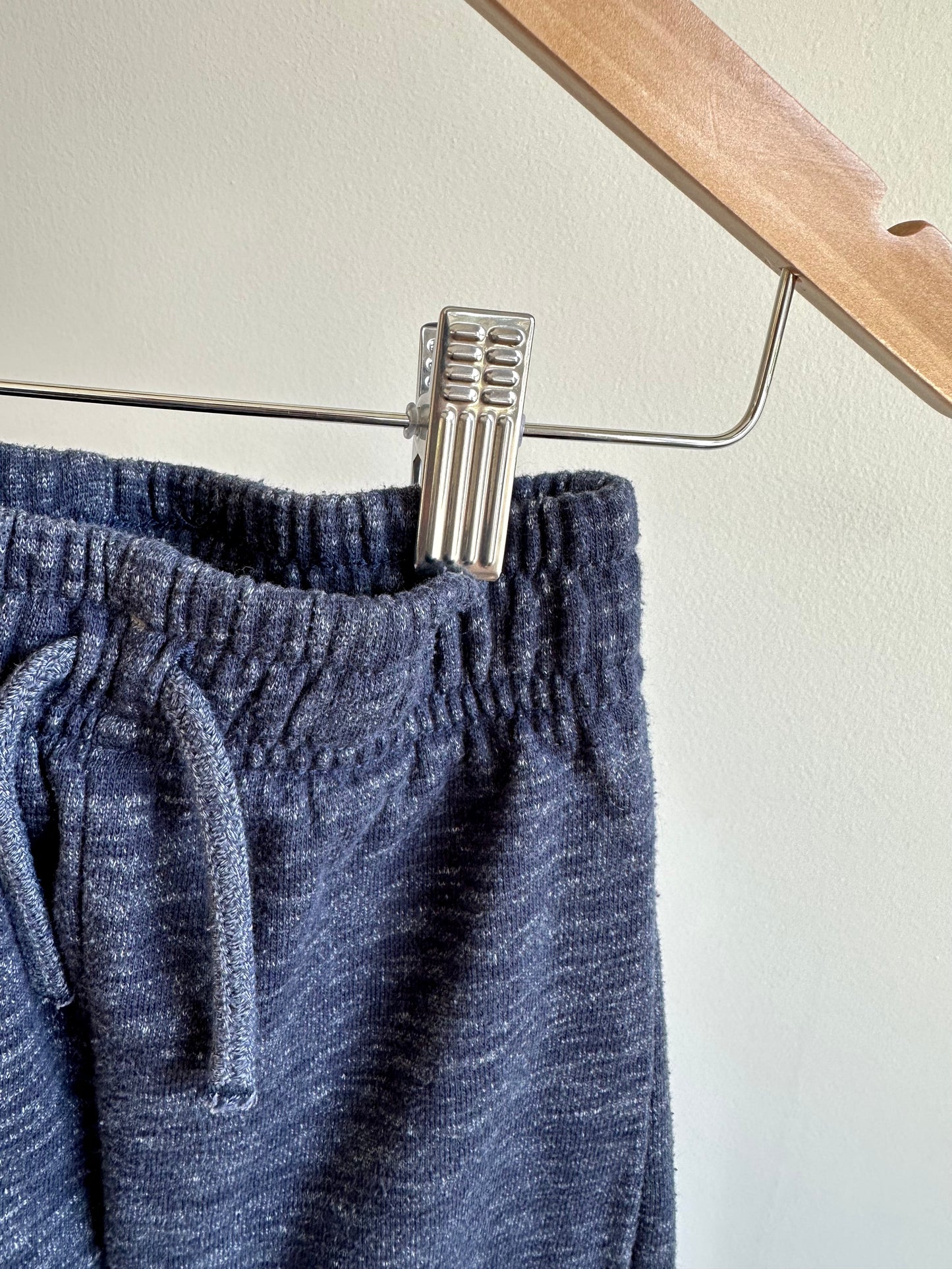 Primark Navy Joggers / 12-18m