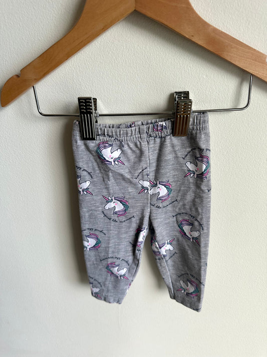 Magical Like Mommy Pants / 3m