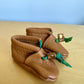 Made in Victoria Leather Shoes / 0-6m?