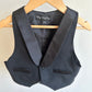 Formal Double Vest / 12-18m