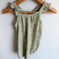 Quincy Mae Apple Bubble Romper (PLAY) / 18-24m
