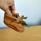 Made in Victoria Leather Shoes / 0-6m?