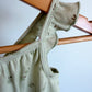 Quincy Mae Apple Bubble Romper (PLAY) / 18-24m