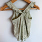 Quincy Mae Apple Bubble Romper (PLAY) / 18-24m