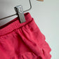 Punch Tiered Skirt / 4T