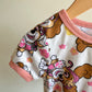 Skye Pattern T-Shirt / 2T